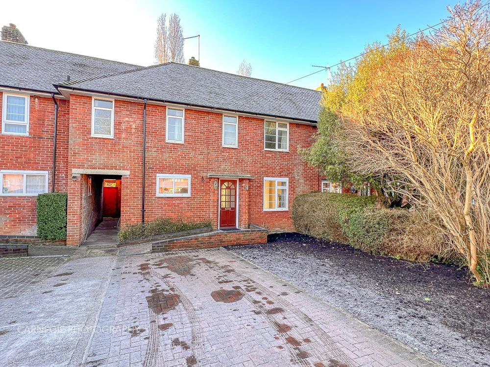 Marsden Road, Welwyn Garden City Carnegie Estate Agents